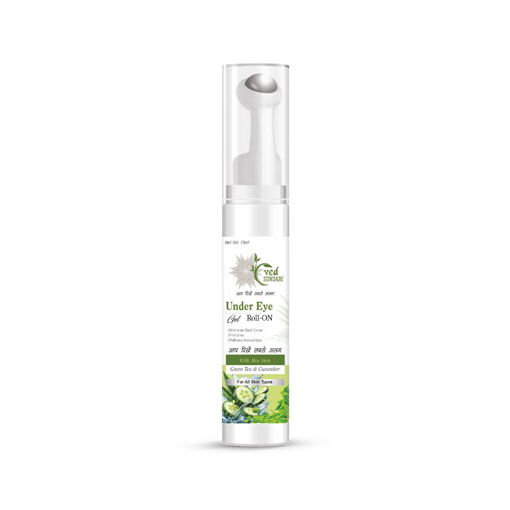 Ved Sundari Under Eye Gel